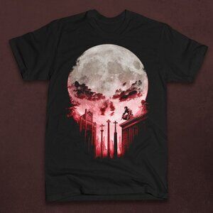 The Devils Punishment New Unisex Adult Fit T Shirt